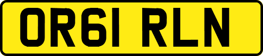 OR61RLN