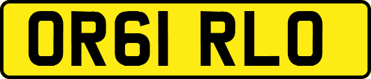 OR61RLO