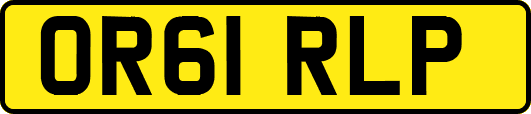 OR61RLP