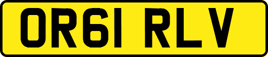 OR61RLV