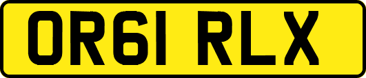 OR61RLX