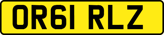 OR61RLZ