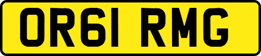 OR61RMG