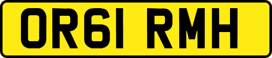 OR61RMH