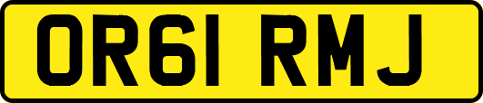 OR61RMJ
