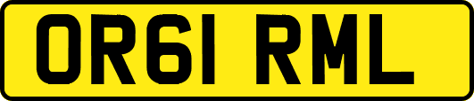 OR61RML