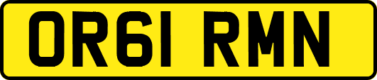 OR61RMN