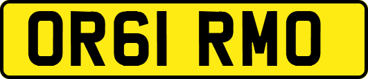 OR61RMO