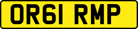 OR61RMP