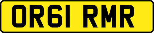 OR61RMR