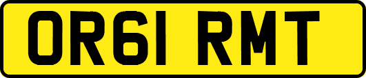 OR61RMT