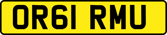 OR61RMU