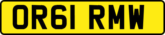 OR61RMW