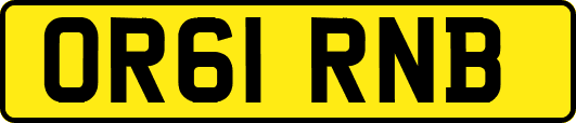 OR61RNB