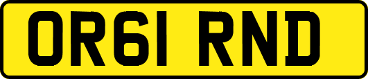 OR61RND