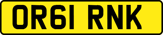 OR61RNK