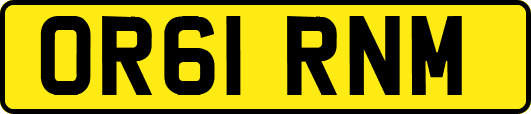 OR61RNM