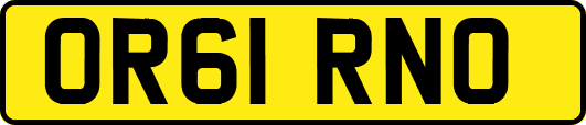 OR61RNO