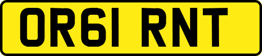 OR61RNT