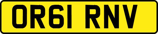 OR61RNV