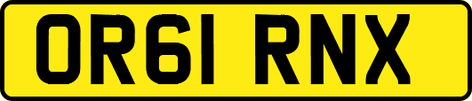 OR61RNX