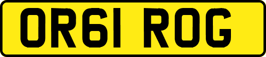 OR61ROG