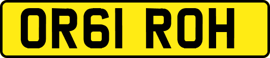 OR61ROH