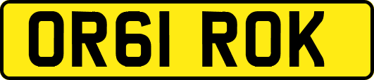OR61ROK