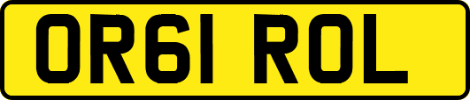 OR61ROL