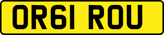 OR61ROU