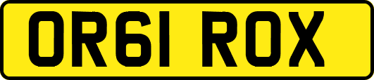 OR61ROX