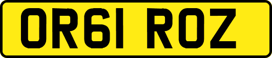 OR61ROZ