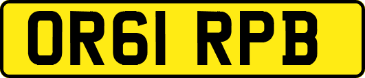OR61RPB