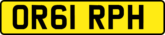 OR61RPH