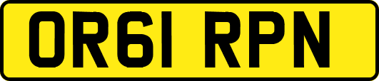 OR61RPN