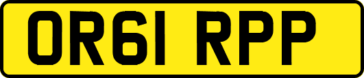 OR61RPP