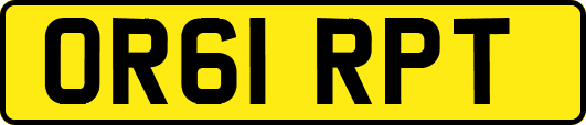 OR61RPT