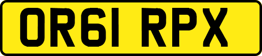 OR61RPX