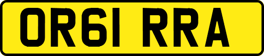 OR61RRA