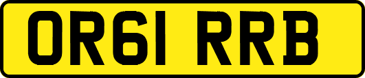 OR61RRB