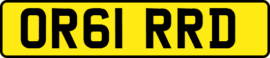 OR61RRD