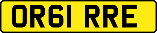 OR61RRE