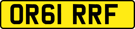 OR61RRF