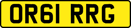 OR61RRG