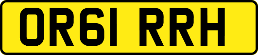 OR61RRH