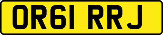 OR61RRJ