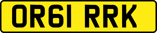 OR61RRK