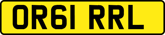 OR61RRL