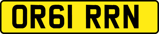 OR61RRN