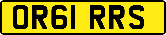 OR61RRS